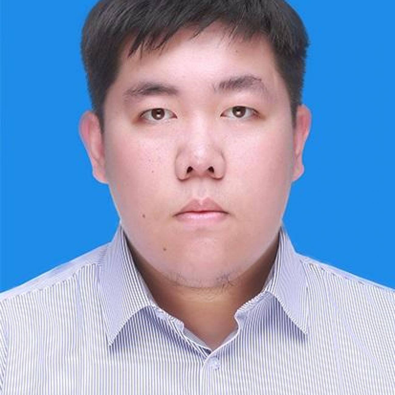 Mr Yundi Zhang