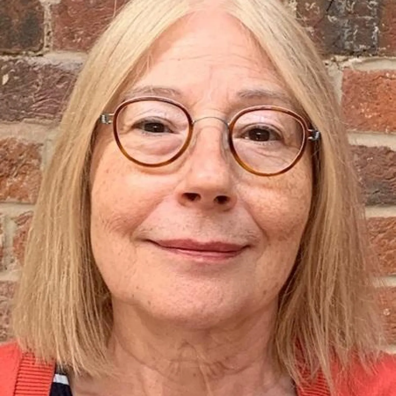 Emeritus Professor Clare Hanson