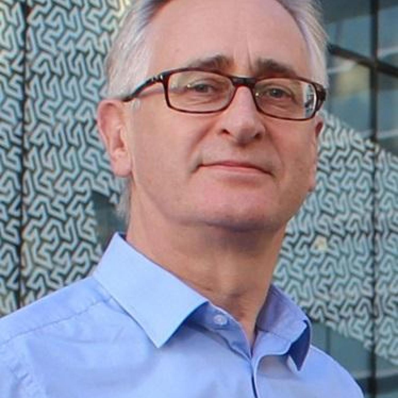 Professor James Wilkinson