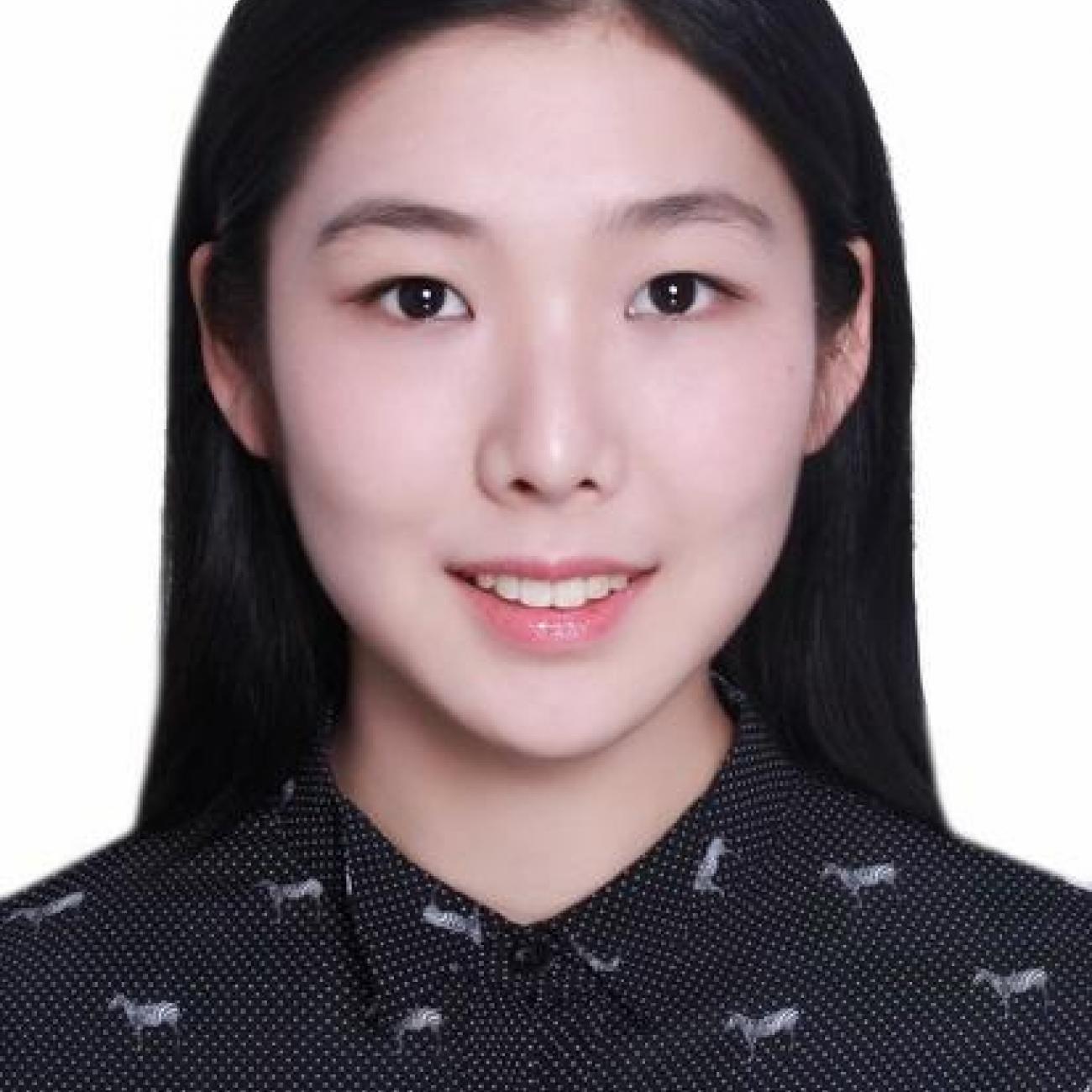 Miss Xiaohan Li