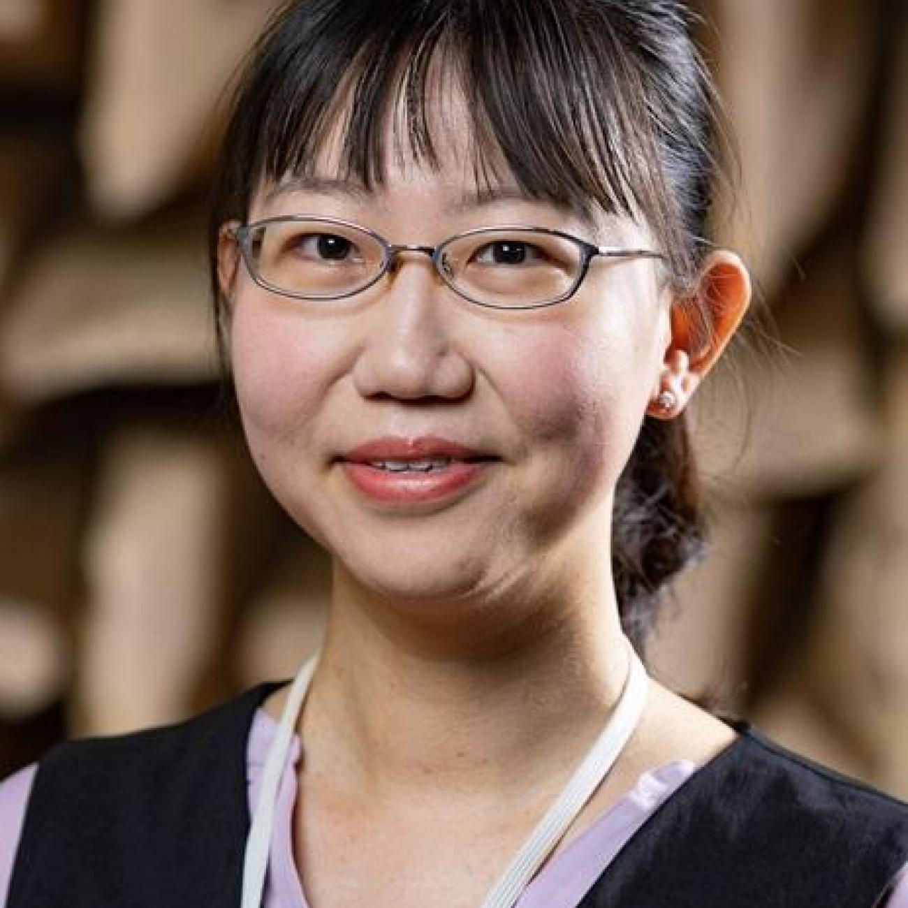 Doctor Ying Ye