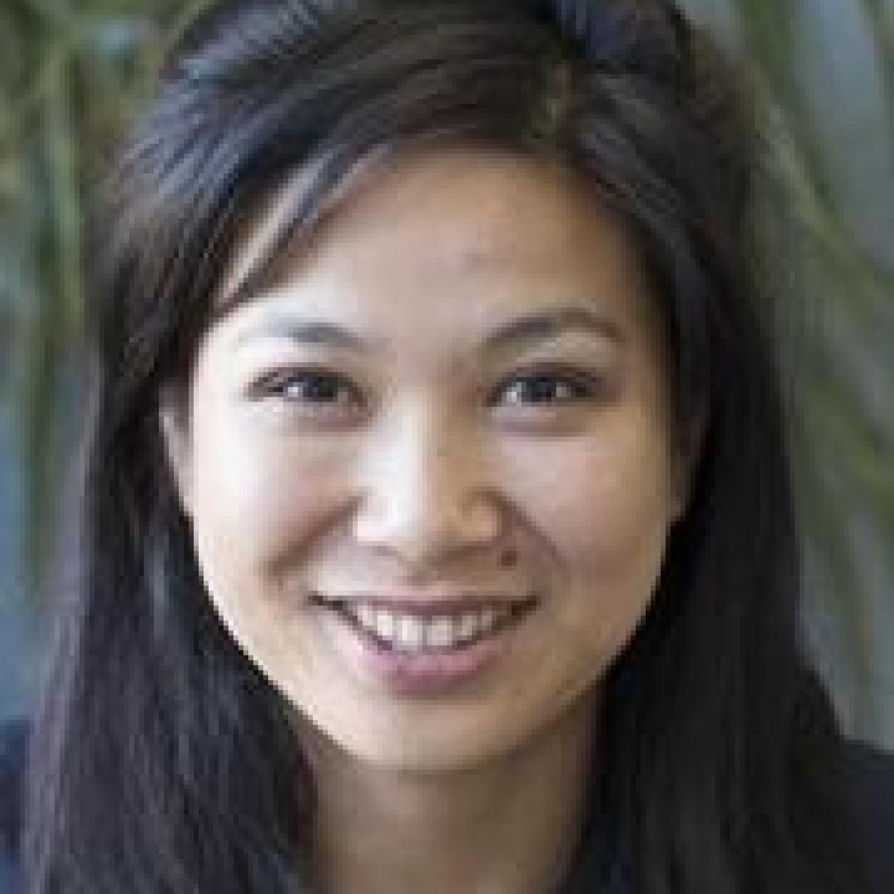 Doctor Bernice Kuang
