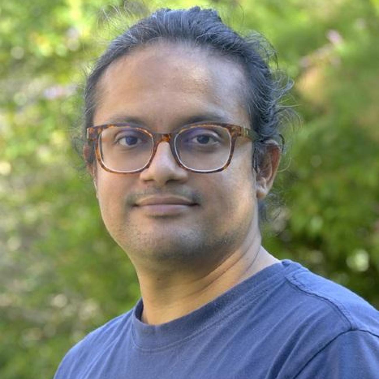 Doctor Aditya Narayanan