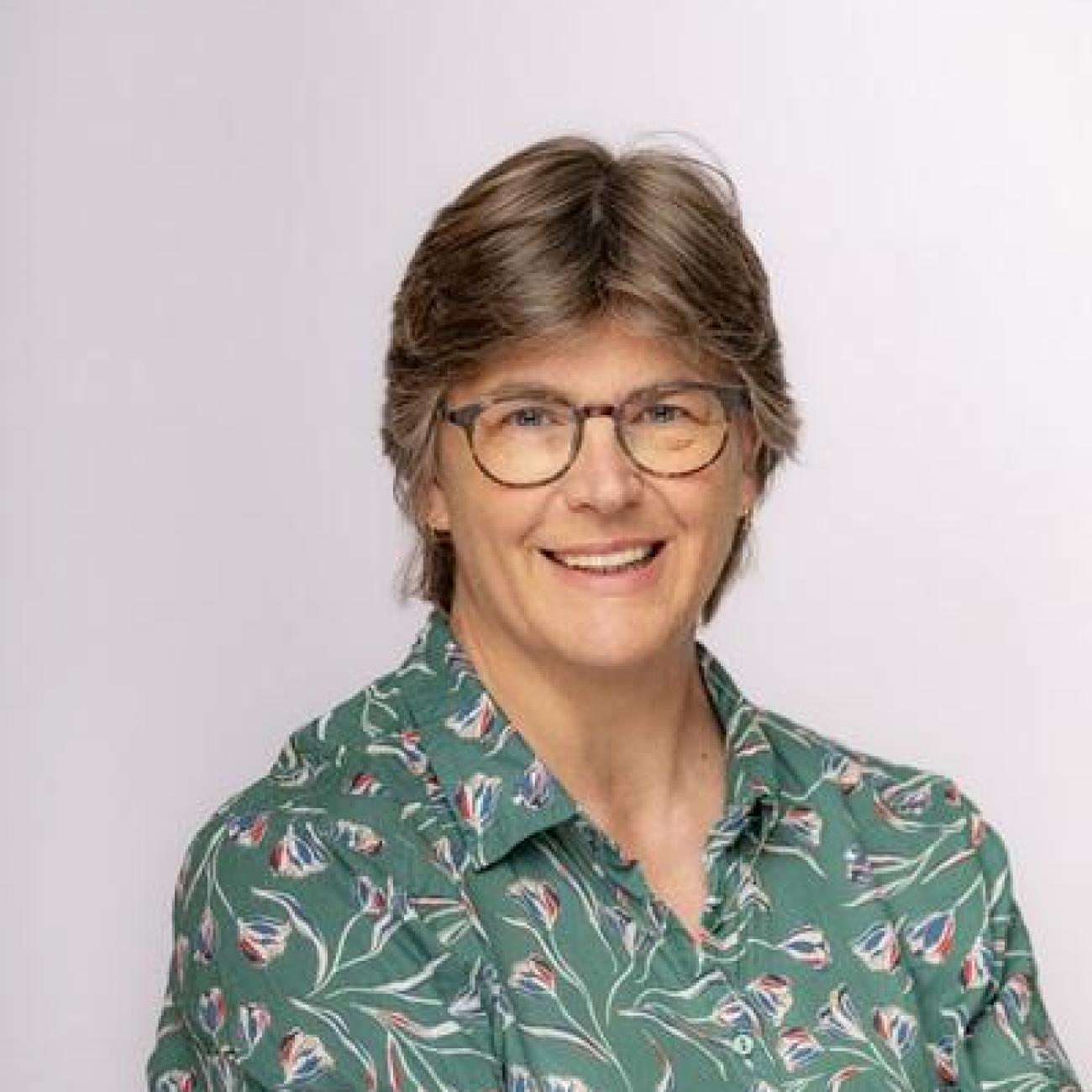 Doctor Cathy Lucas