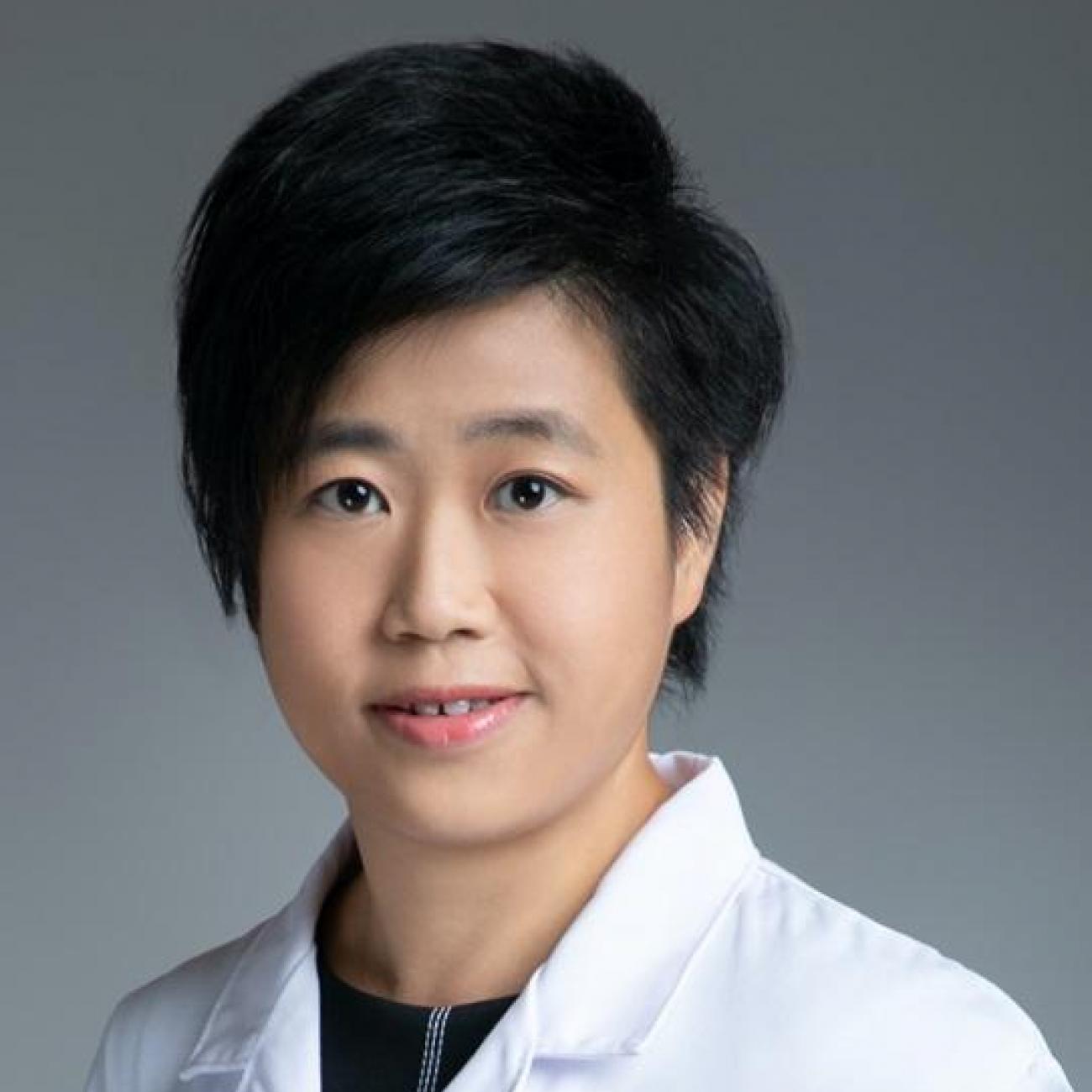 Doctor Wing Yee Karen Yuen