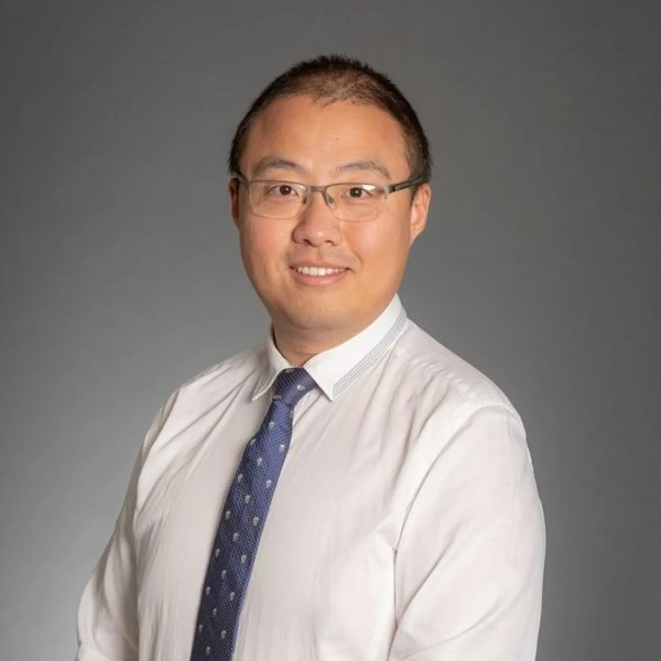 Professor Bo Chen | University of Southampton