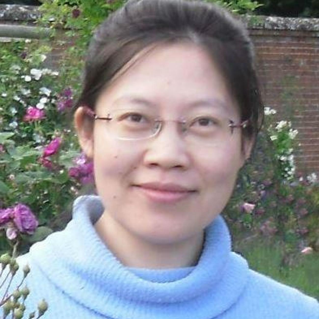 Doctor Yue Zhang