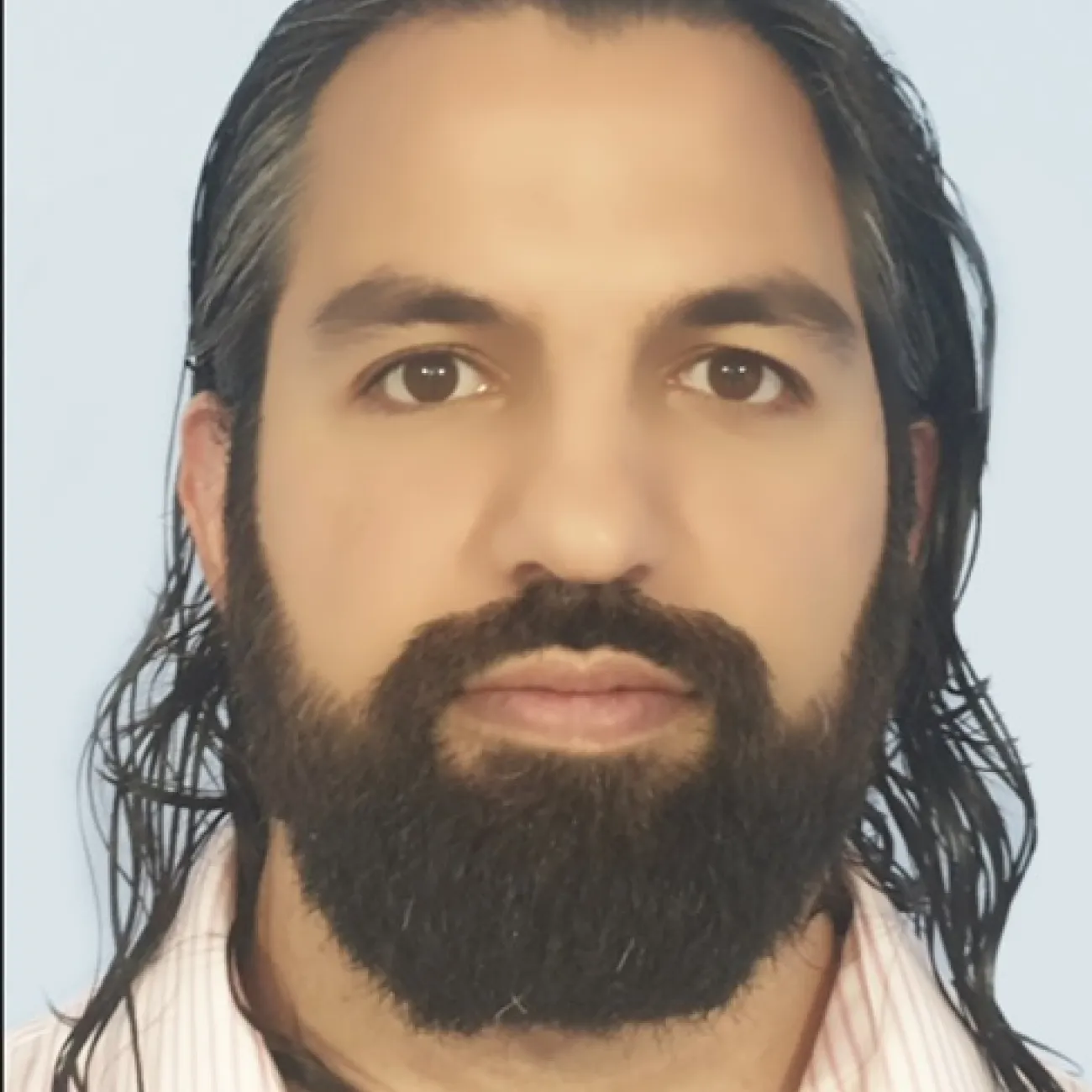 Doctor Ahmad Atamli