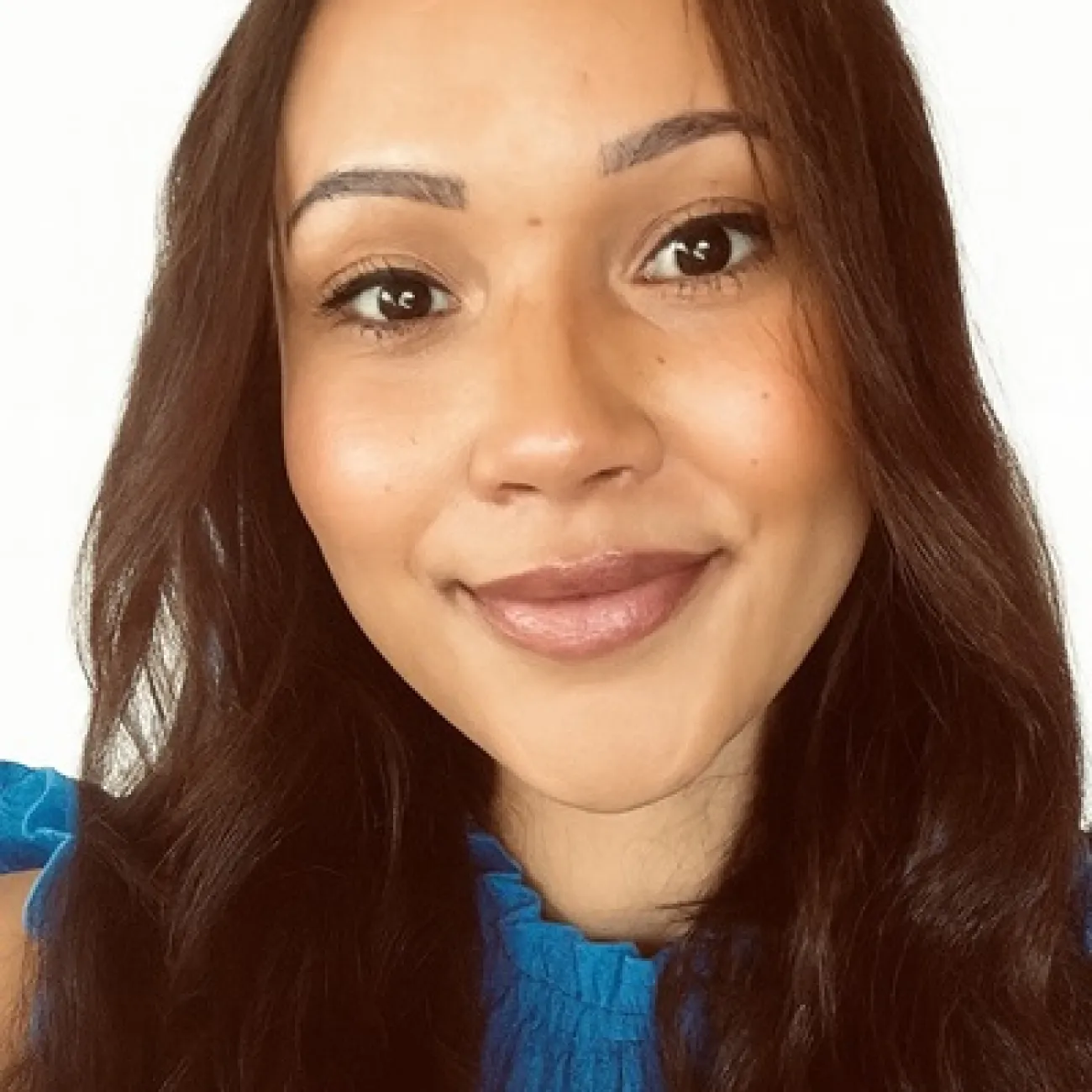 Miss Alexandra Bray