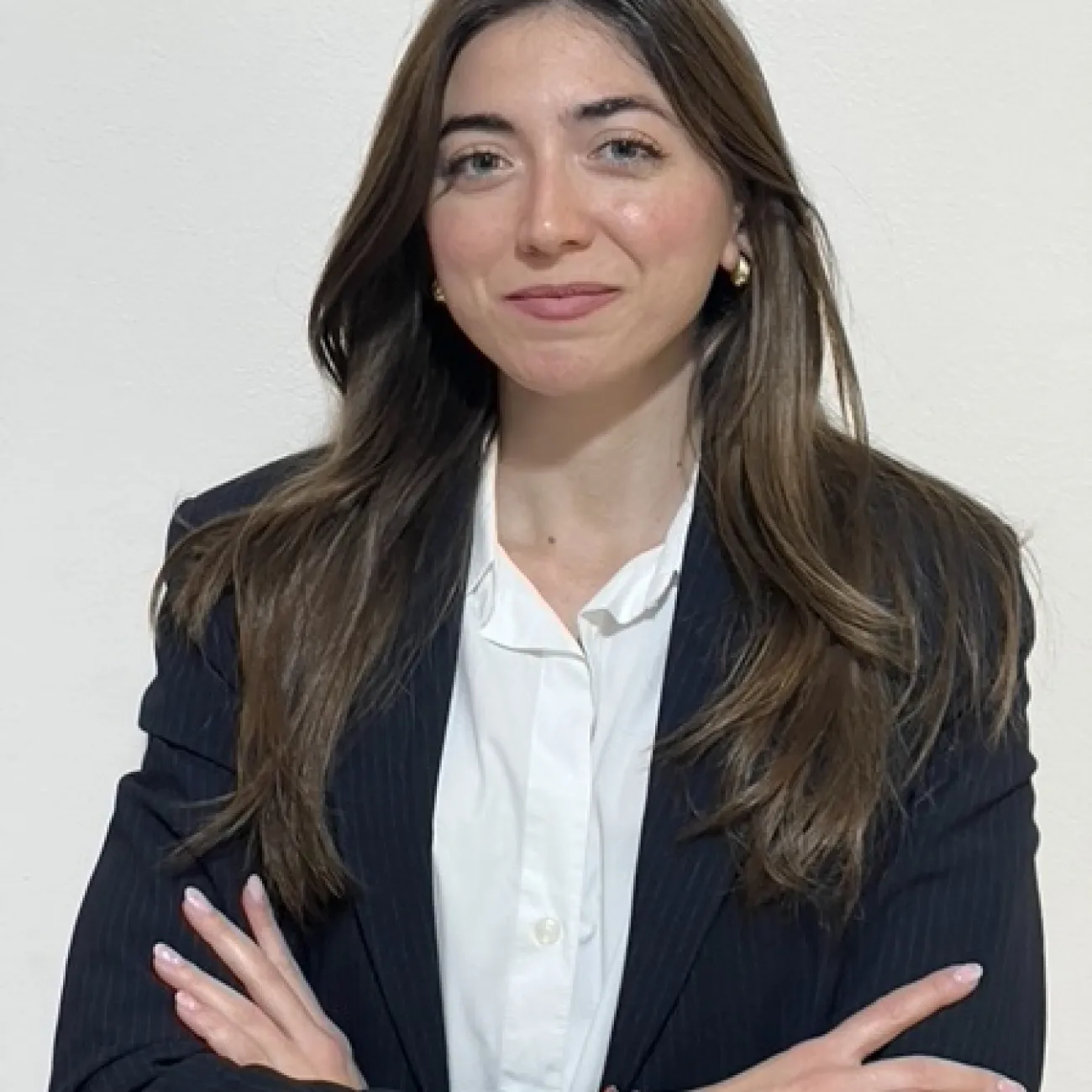 Mrs Adelaide Carista