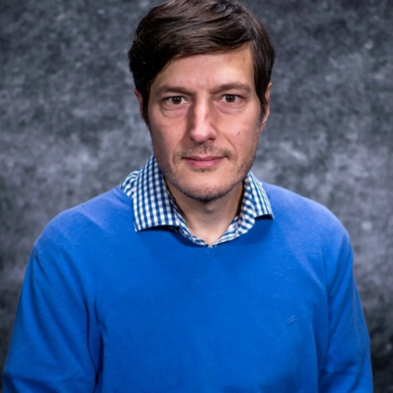 Doctor Adrian Chadi