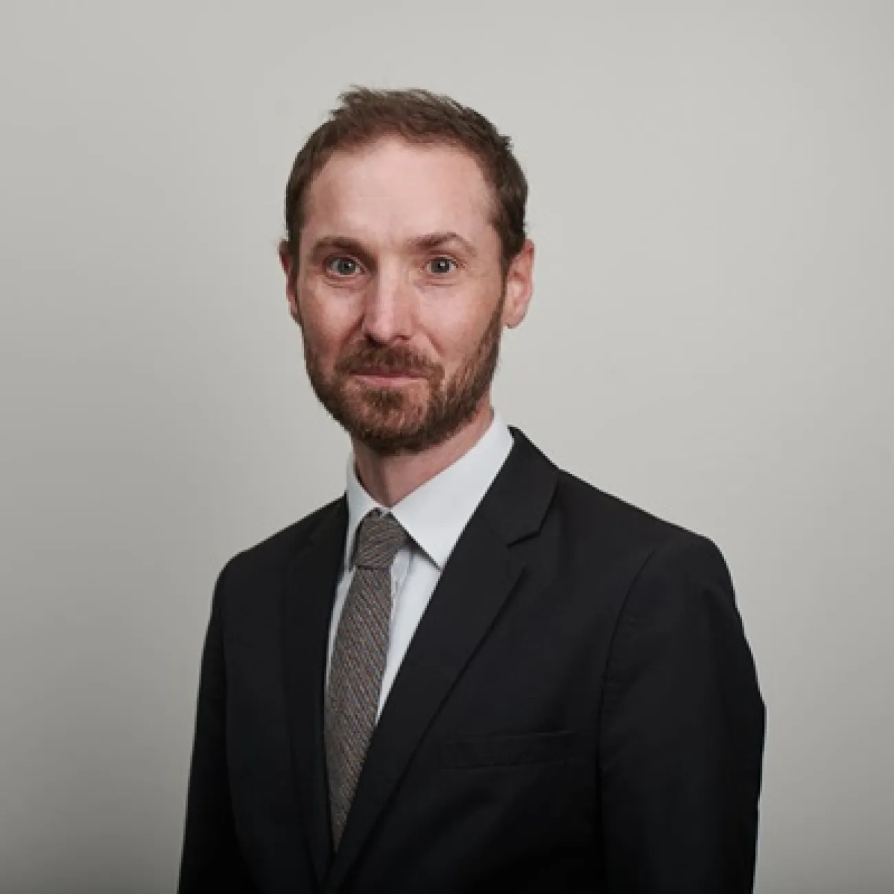 Professor Adam Briggs