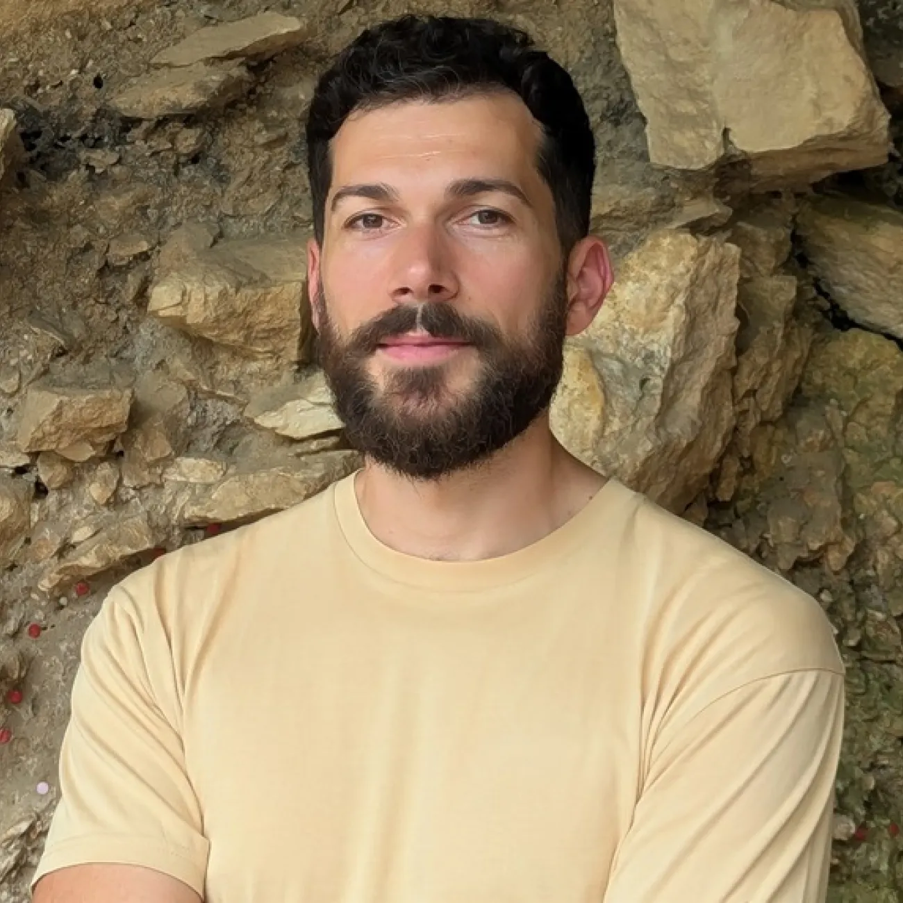 Doctor Armando Falcucci