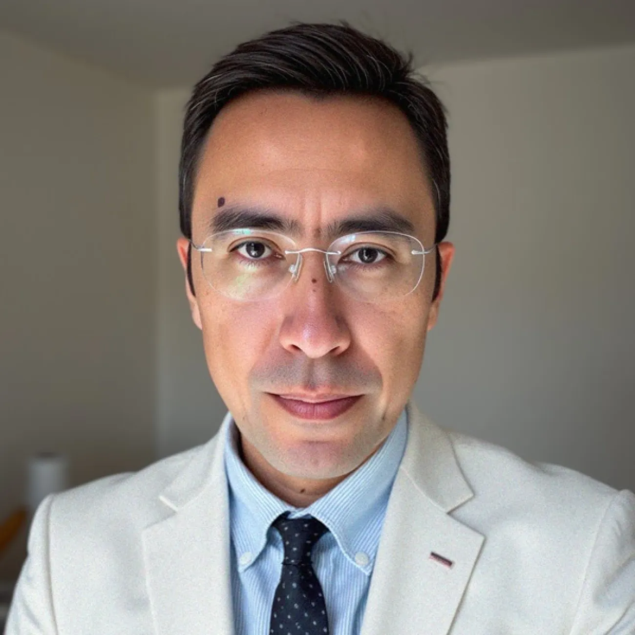 Doctor Andres Vallejo Pulido