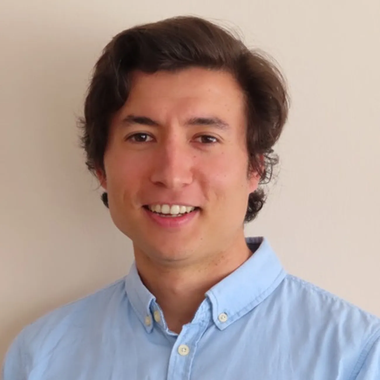 Doctor Andres Gurpide Lasheras