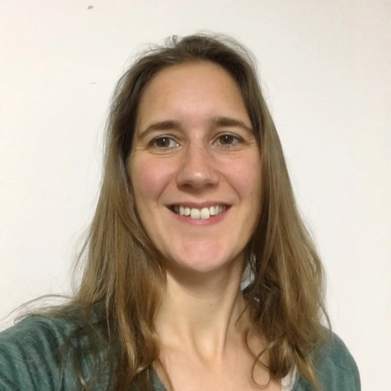 Doctor Anna Hickman | University of Southampton