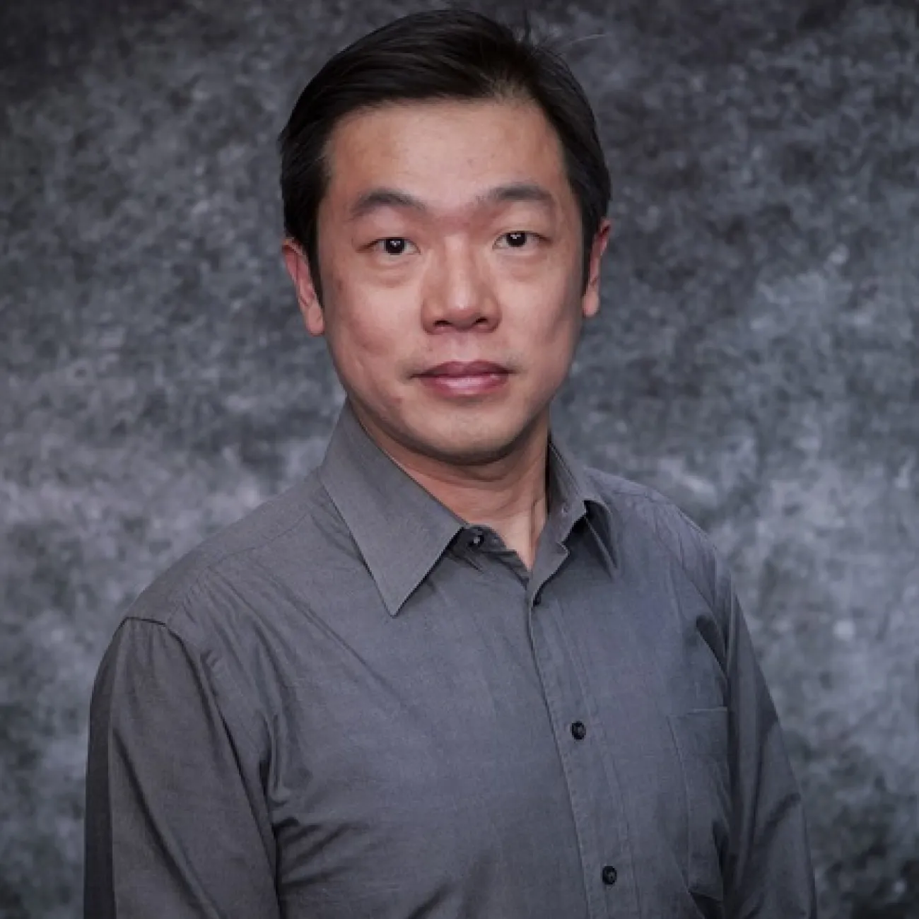 Doctor Arnold Japutra