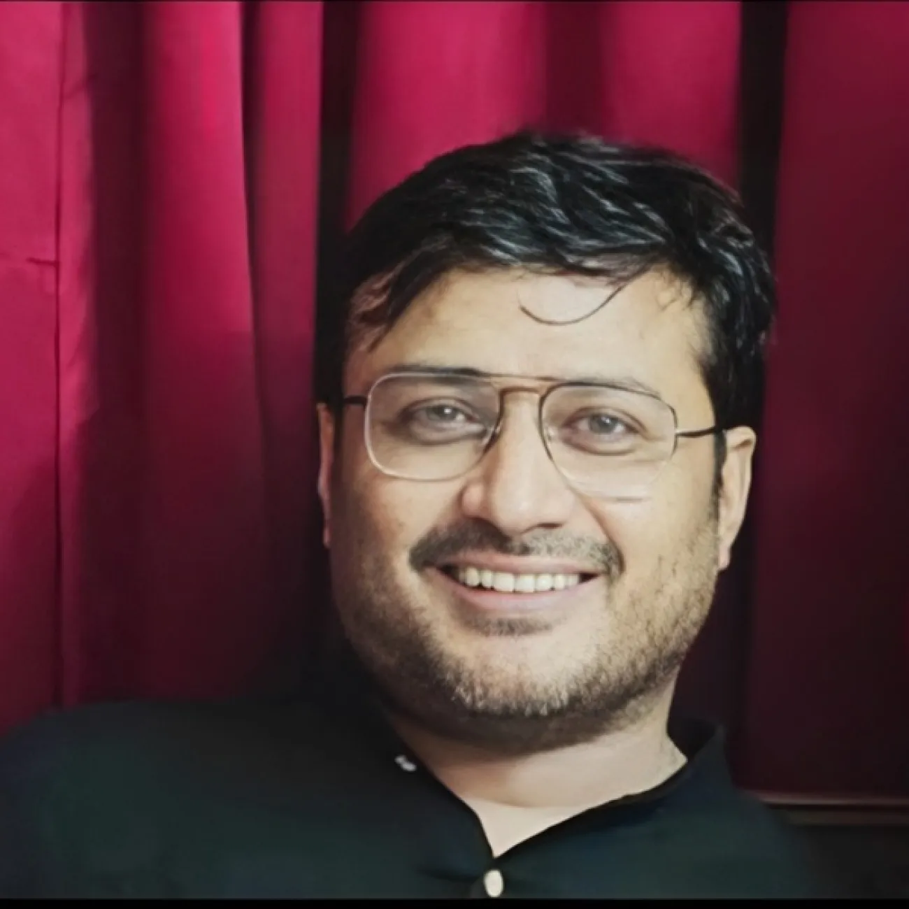 Doctor Abhishek Kumar
