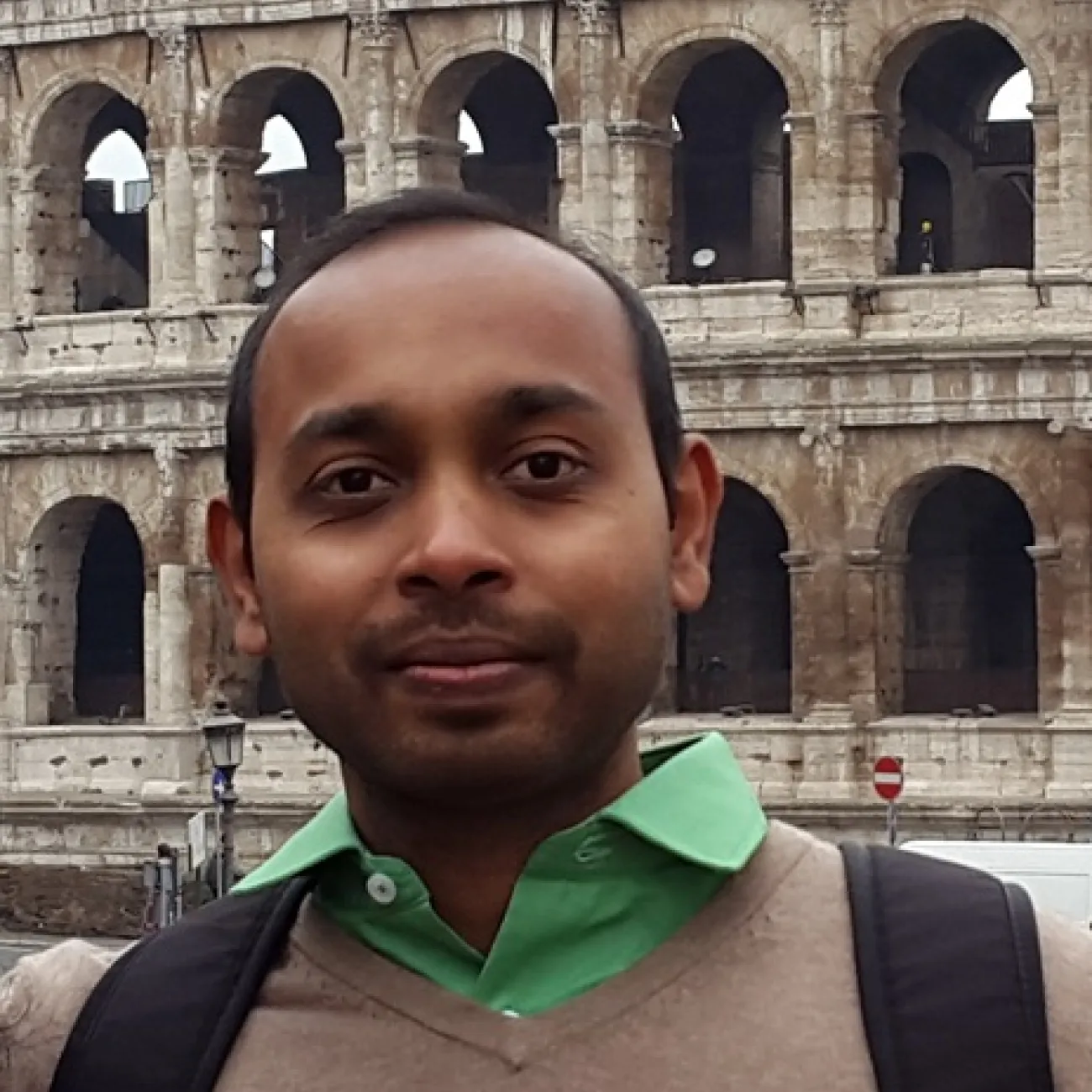 Doctor Anil Madhusudhanan