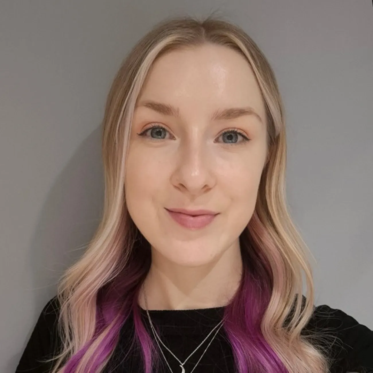 Doctor Amber Watson