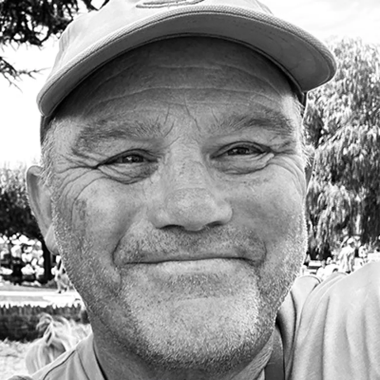 Mr Andy Lapham
