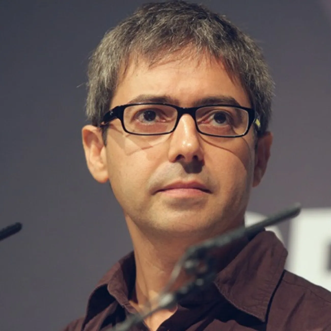 Doctor Alessandro Ludovico