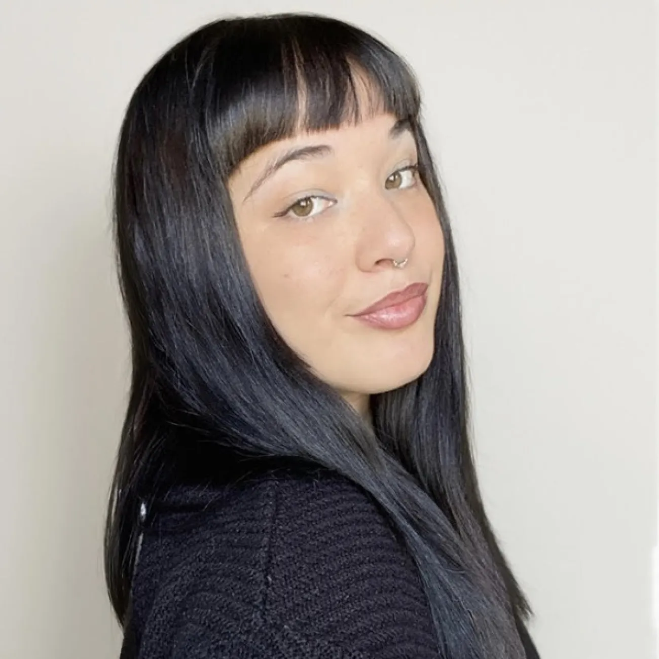 Miss Alexia Malaj