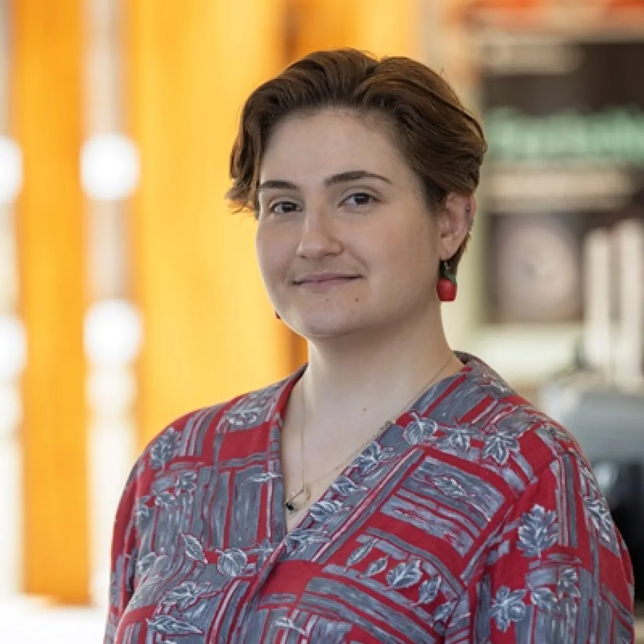 Miss Anastasia Papadopoulou