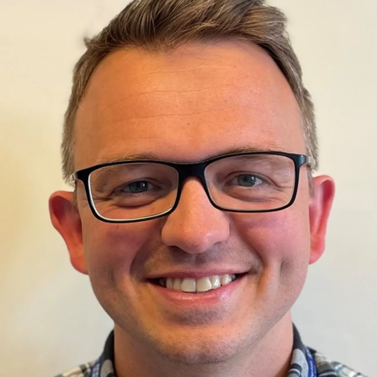 Doctor Adam Dale