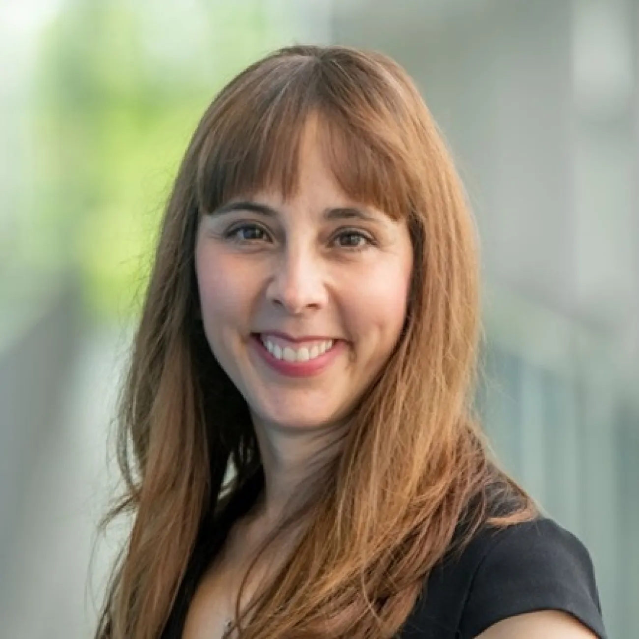 Doctor Alejandra Recio Saucedo
