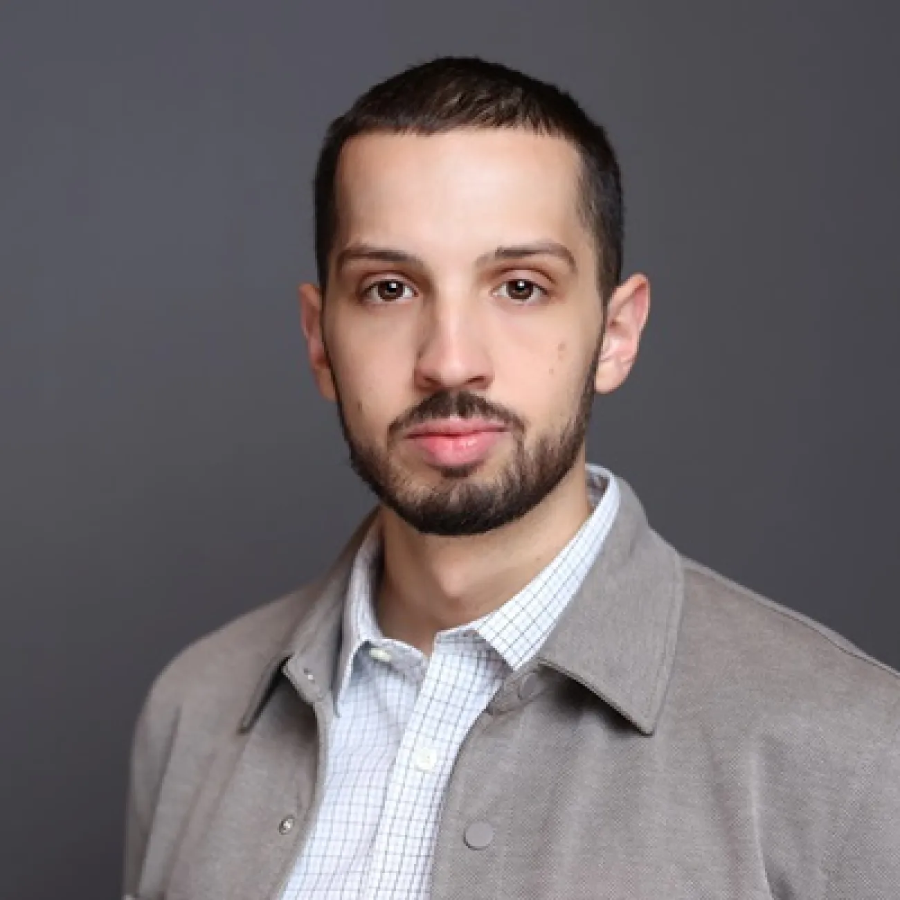 Mr Alexandar Todorov