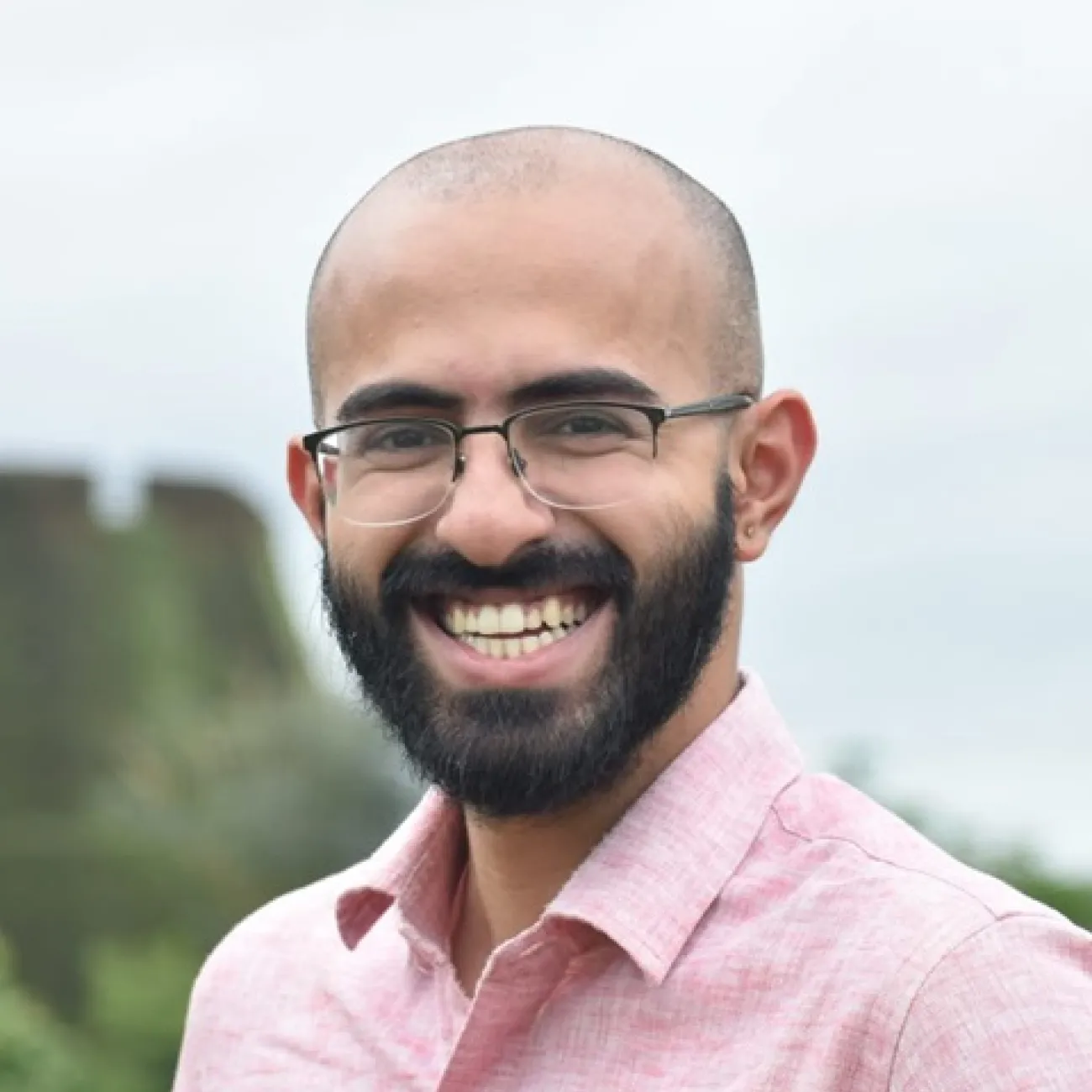 Mr Aditya Vaswani