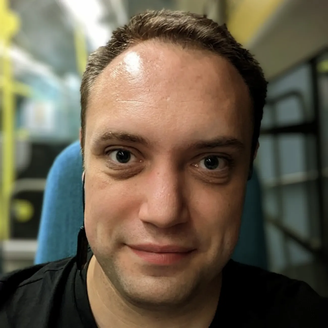 Doctor Aneurin Young University of Southampton