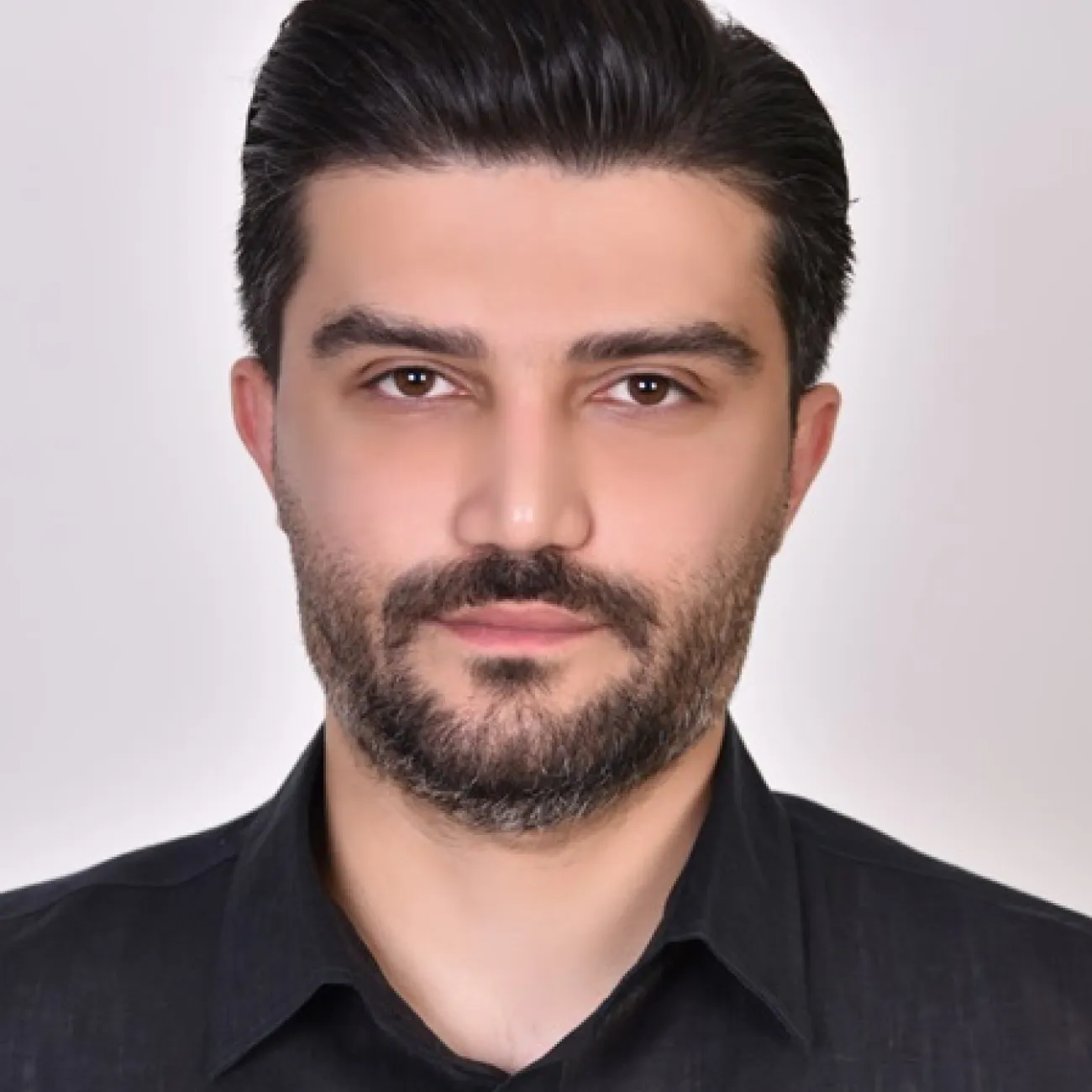Mr Amir Zarei