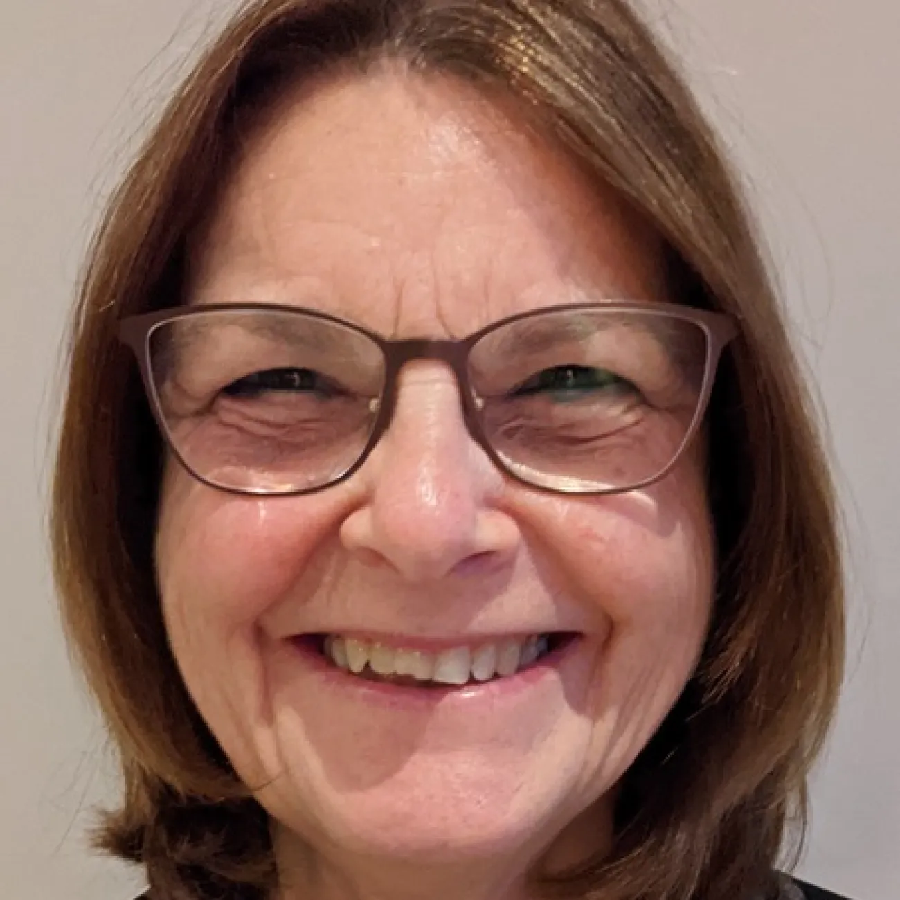 Mrs Barbara Bradbury