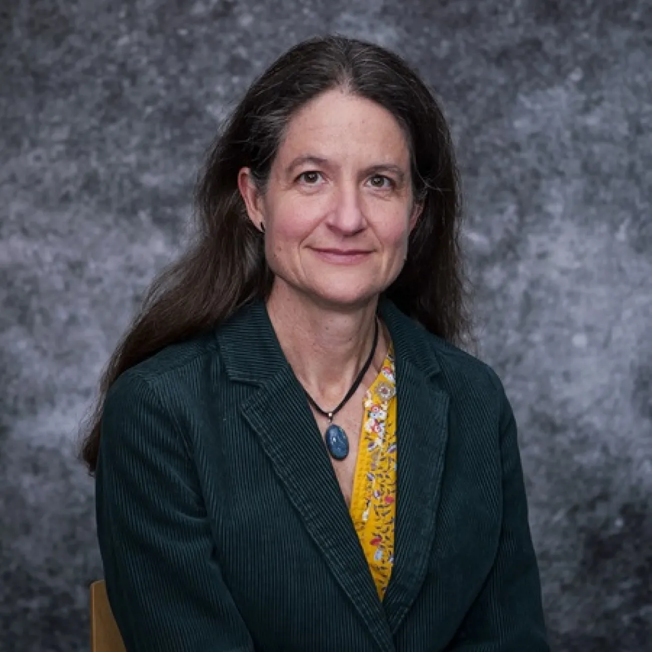 Professor Brienna Perelli-Harris