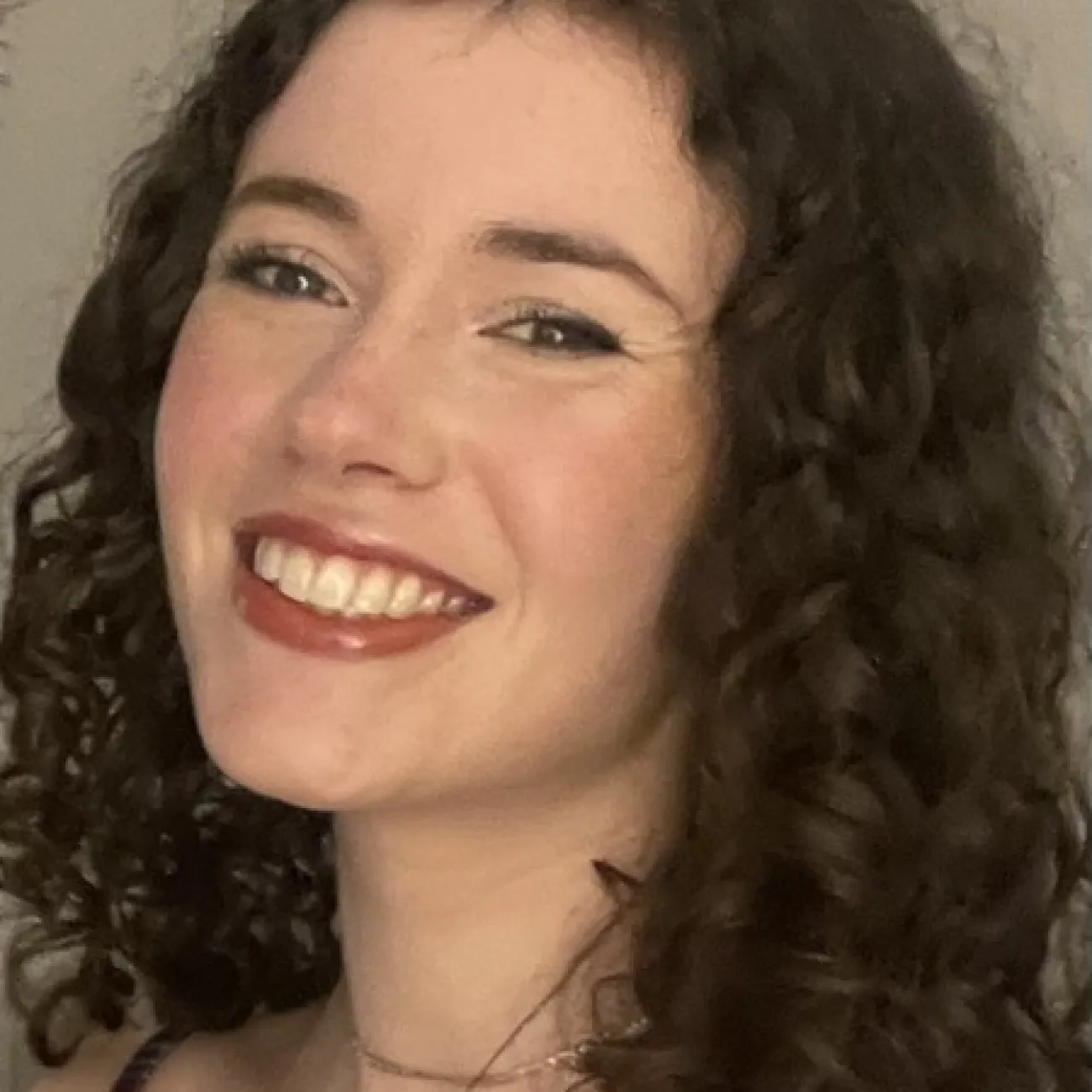 Miss Briony Eldridge