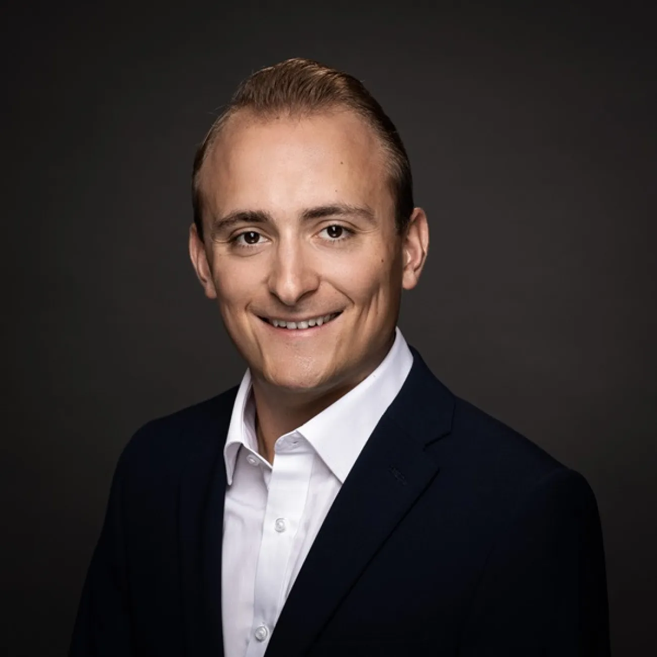 Doctor Benjamin Leather