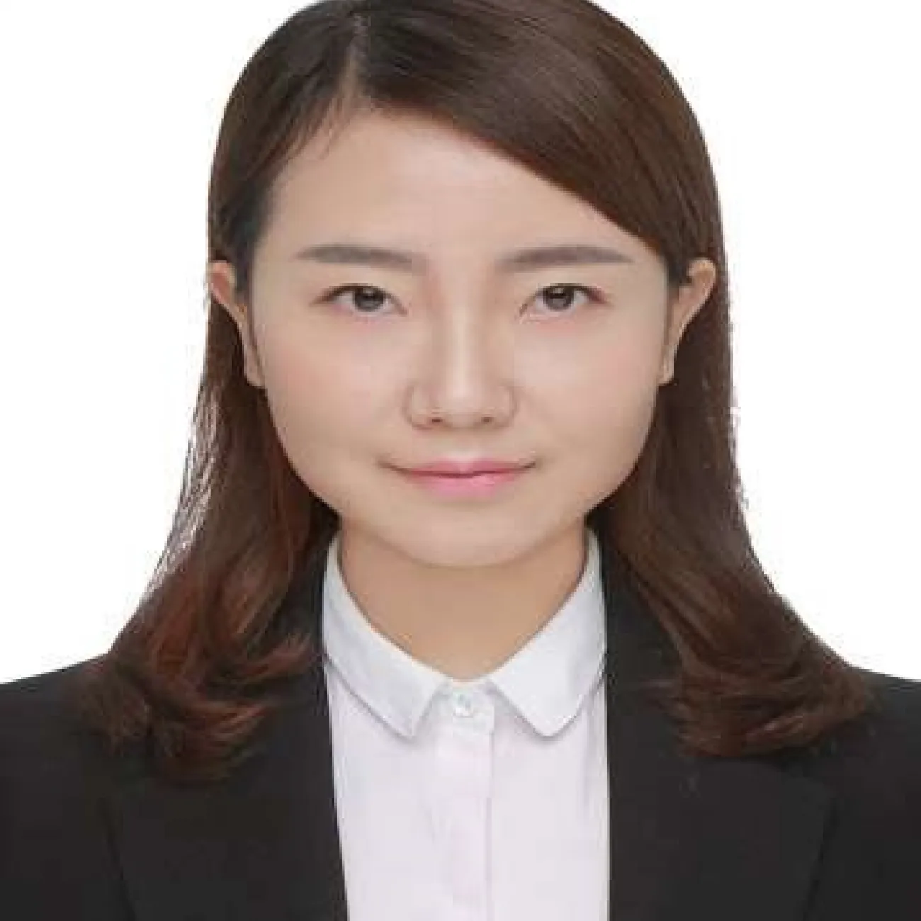 Mrs Baoqi Liu