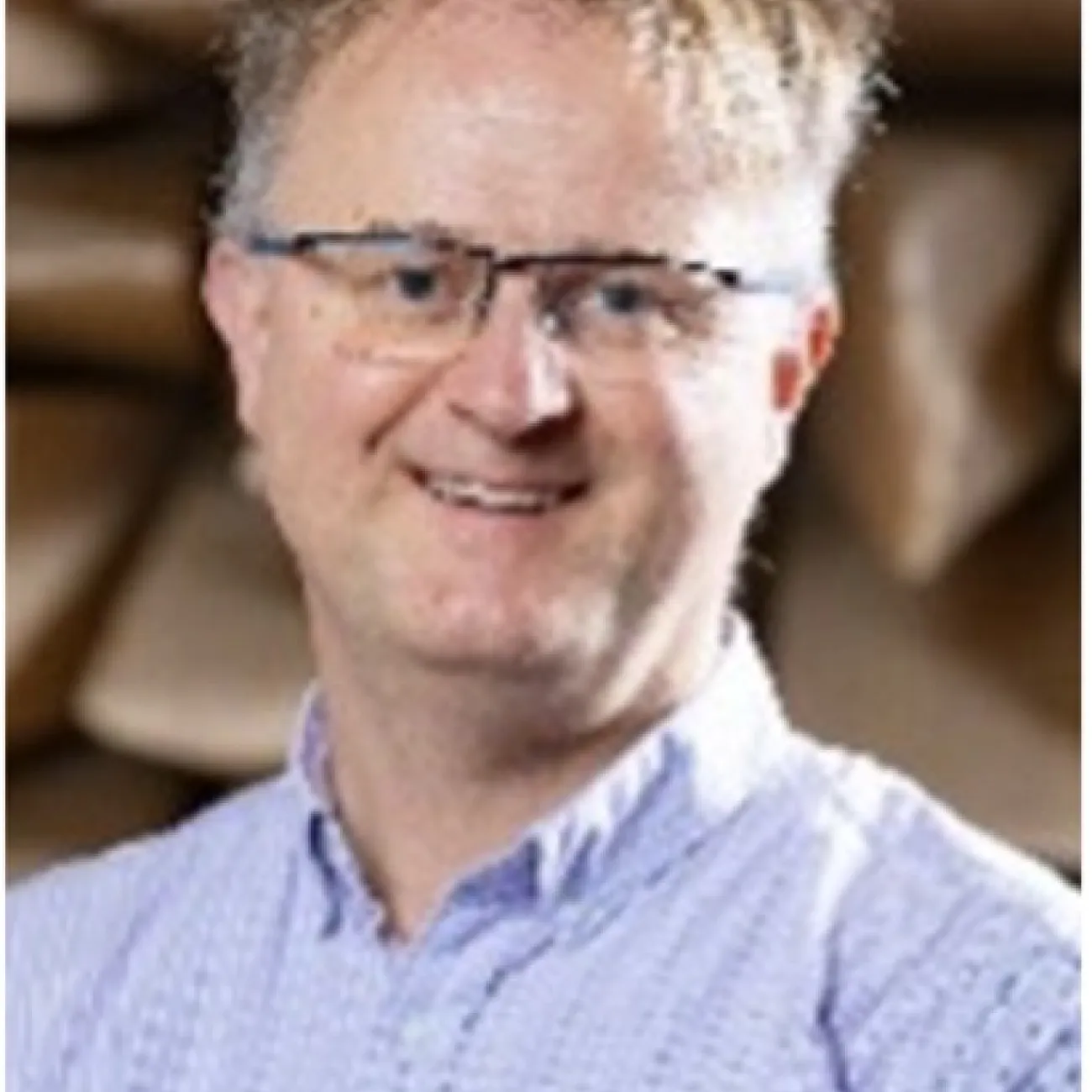 Professor Stefan Bleeck