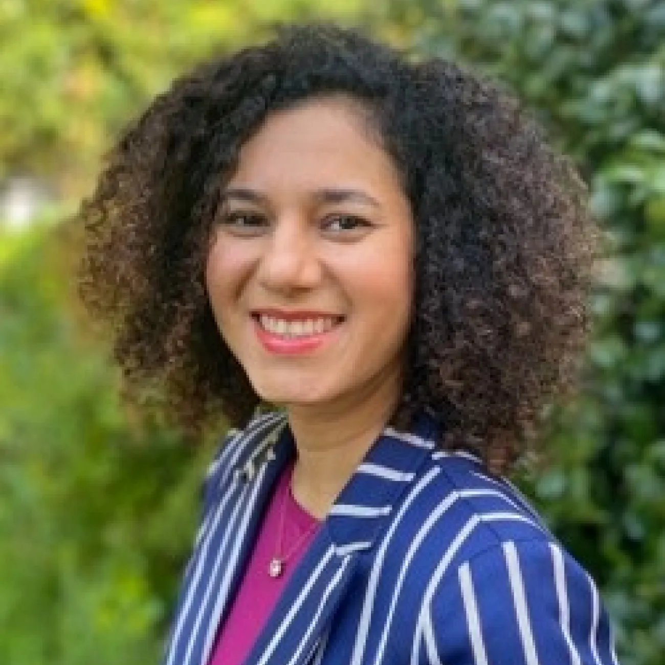 Doctor Bahar Rastegari