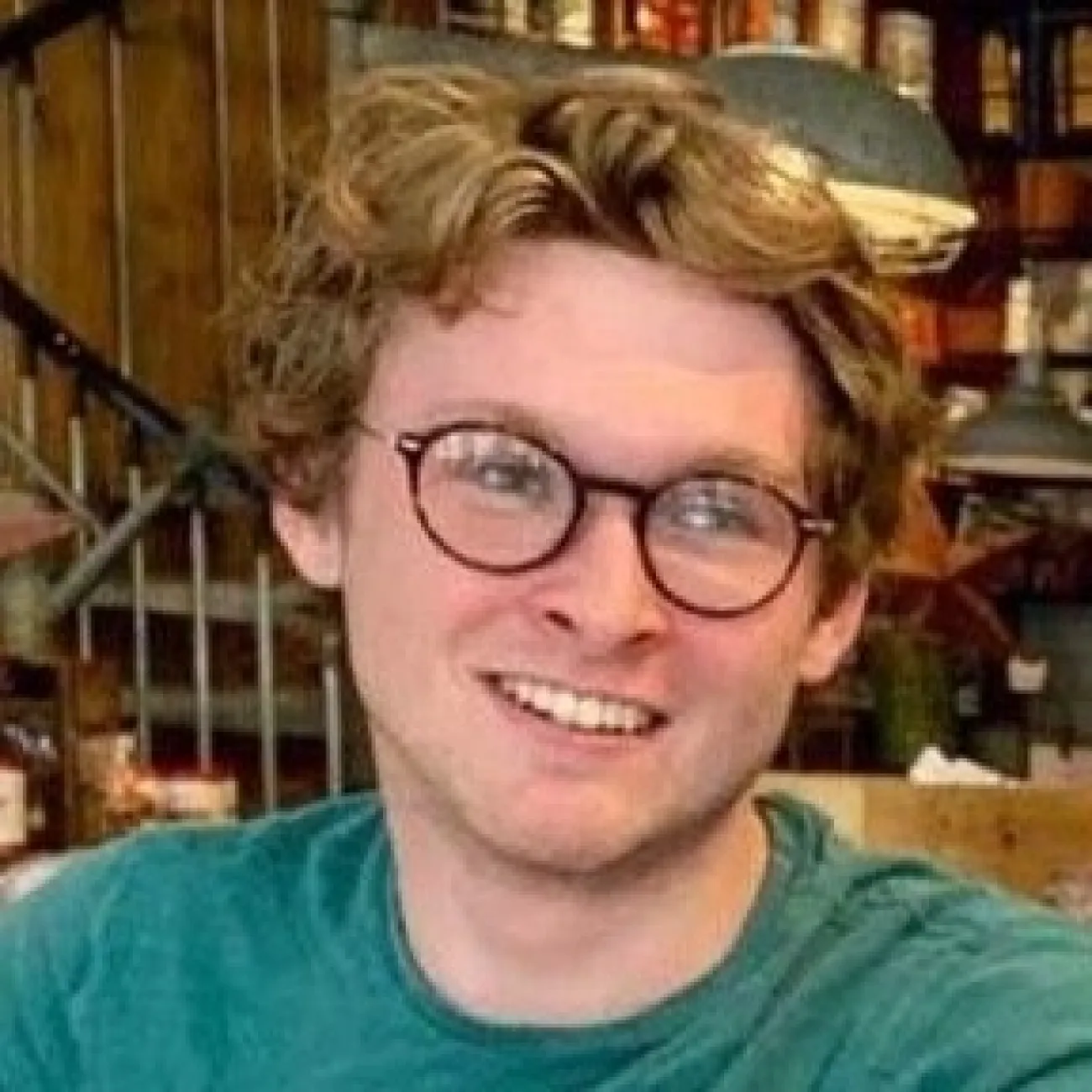 Mr Benjamin Rees