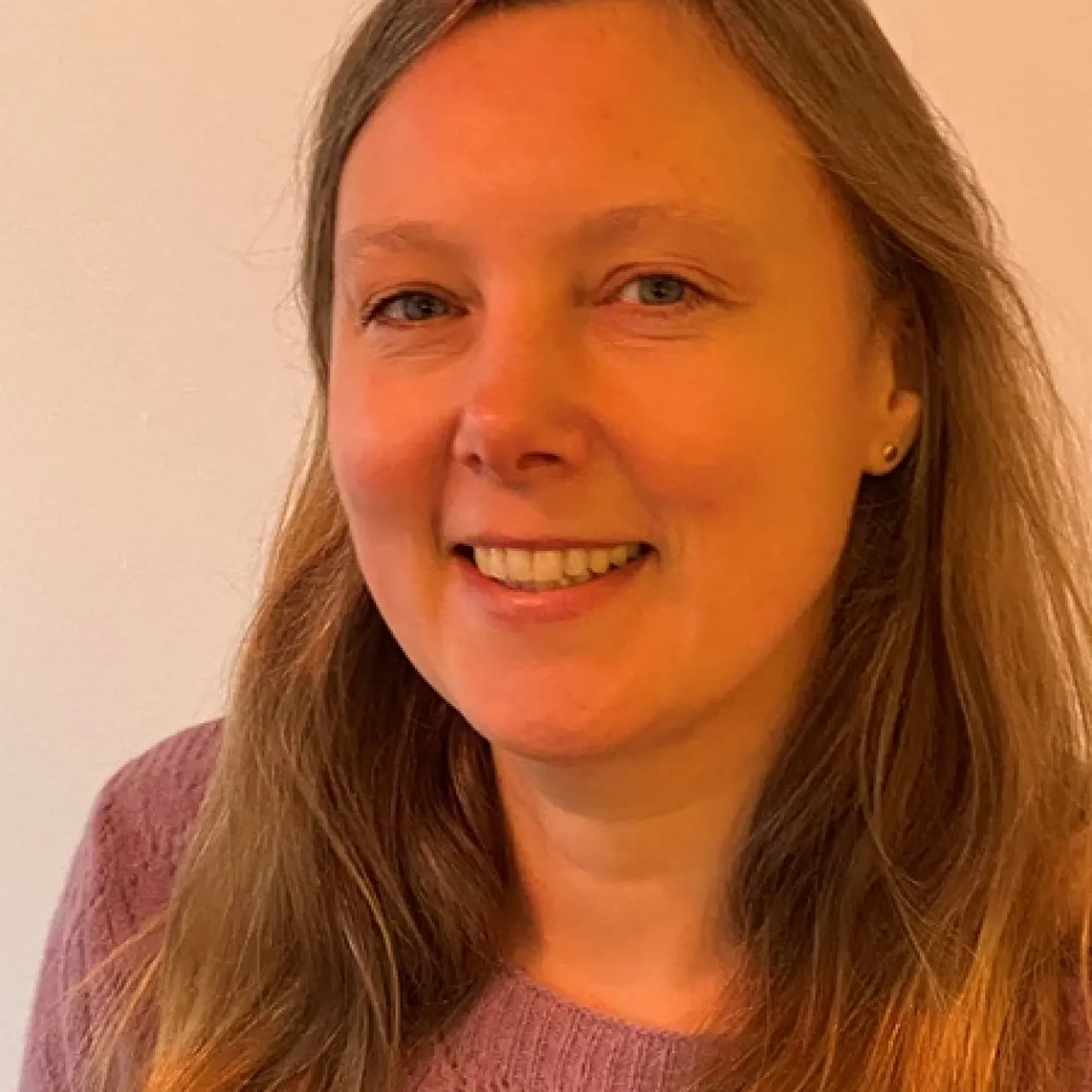 Doctor Catherine Brignell