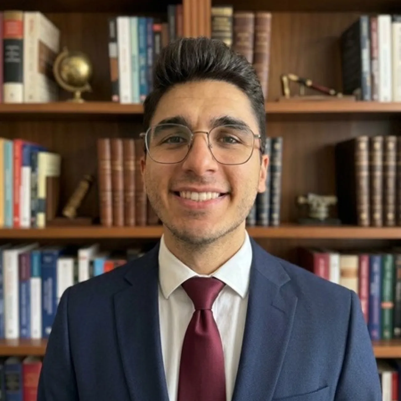 Bilal Sarikaya