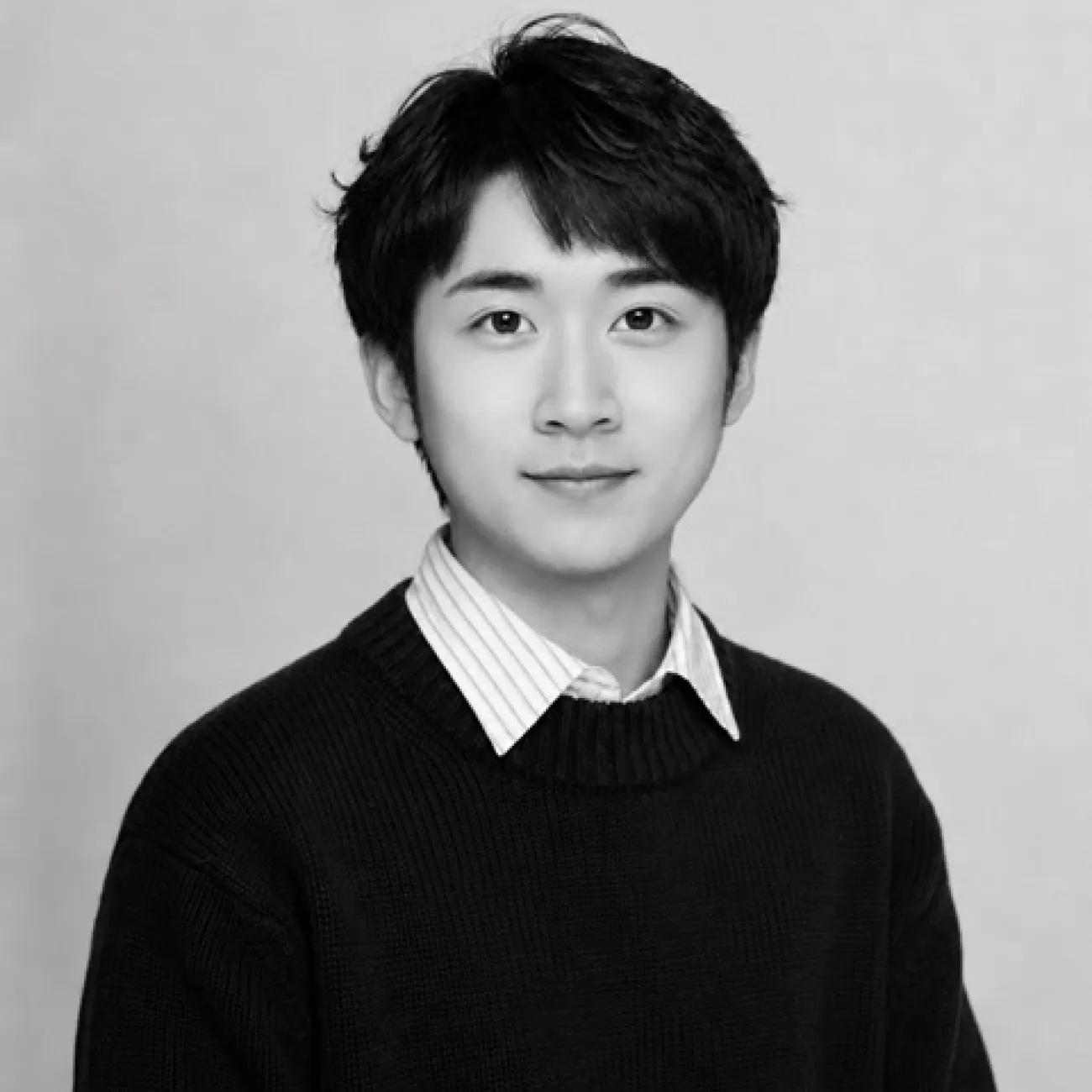 Mr Boyang Yu