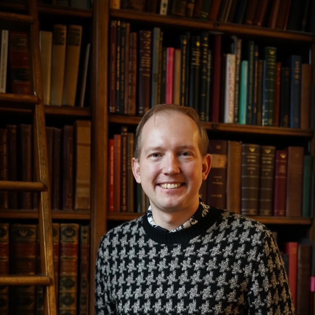 Doctor Callan Davies