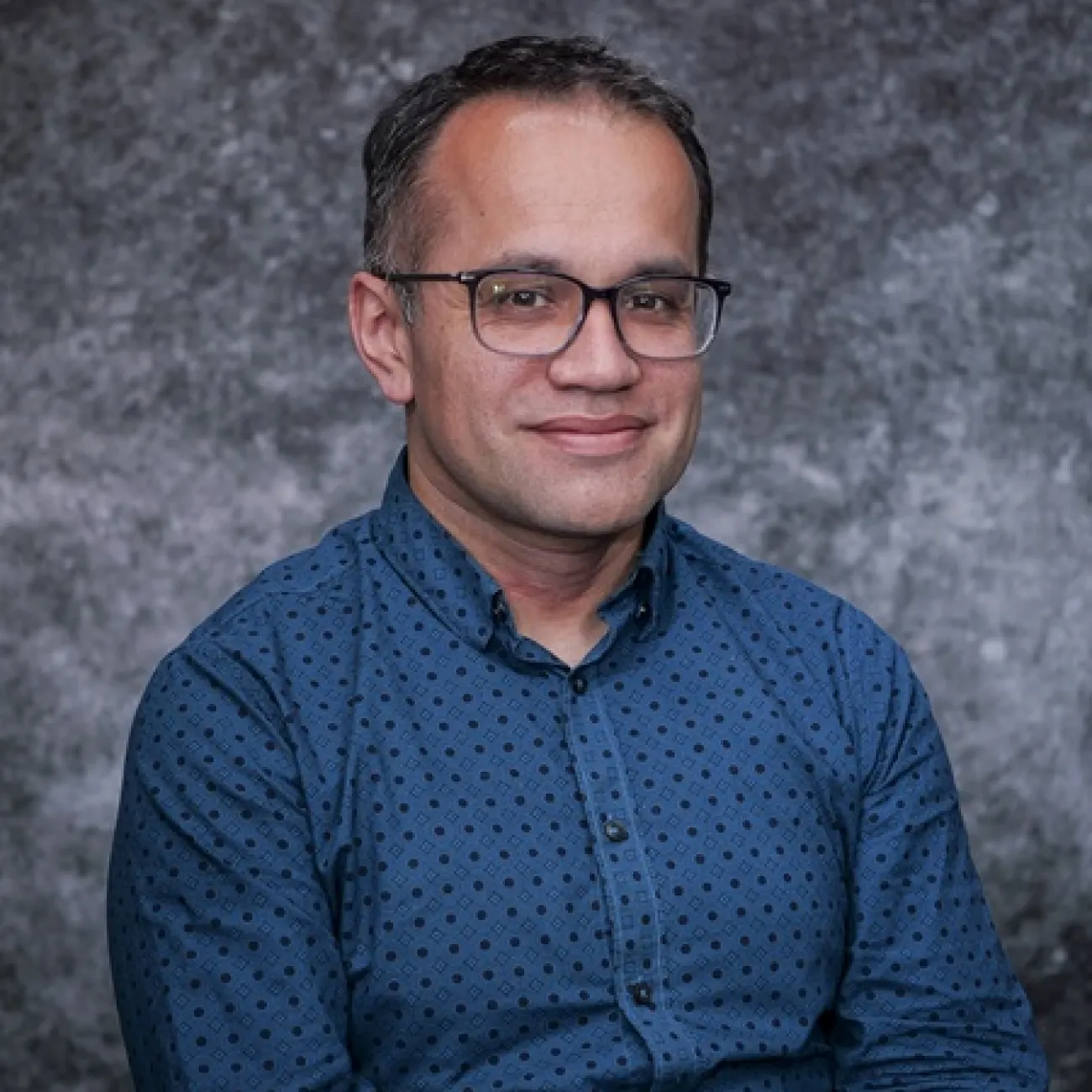 Doctor Cristian Domarchi