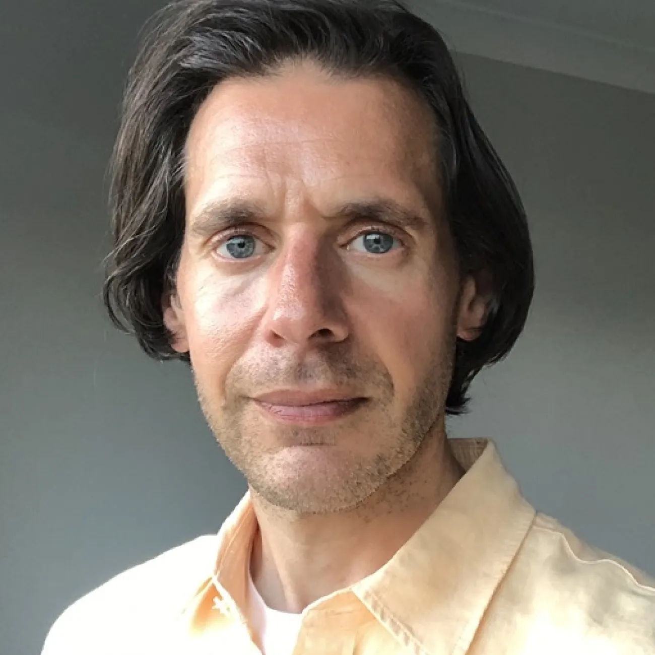 Professor Chris Brown | University of Southampton Professor Chris Brown | University of Southampton