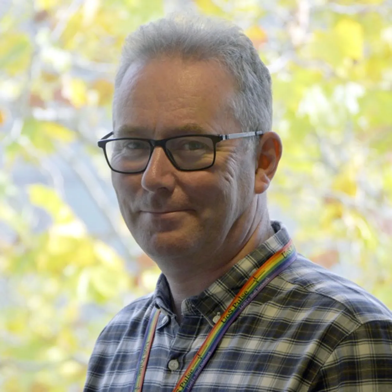 Doctor Chris McLean