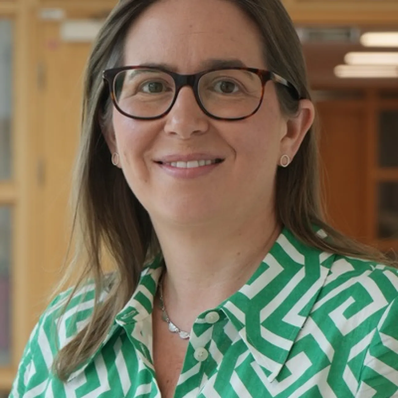 Professor Chrissie  Jones